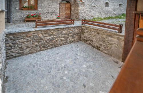 Chez Nous Apartments - L'etable - Foto 29