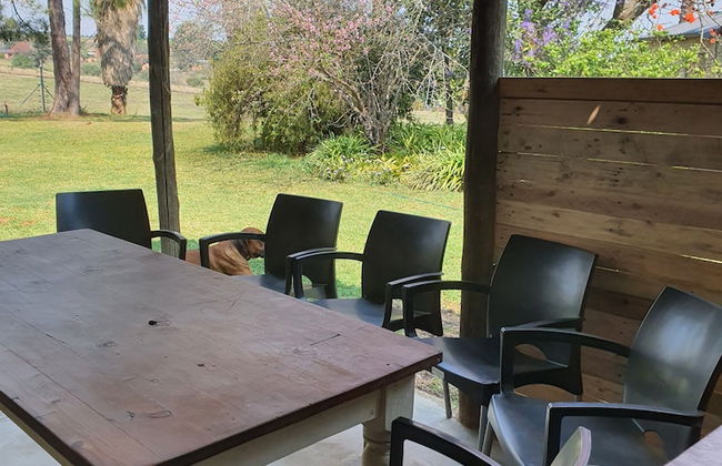 KatiKati Eco Lodge - Photo 27