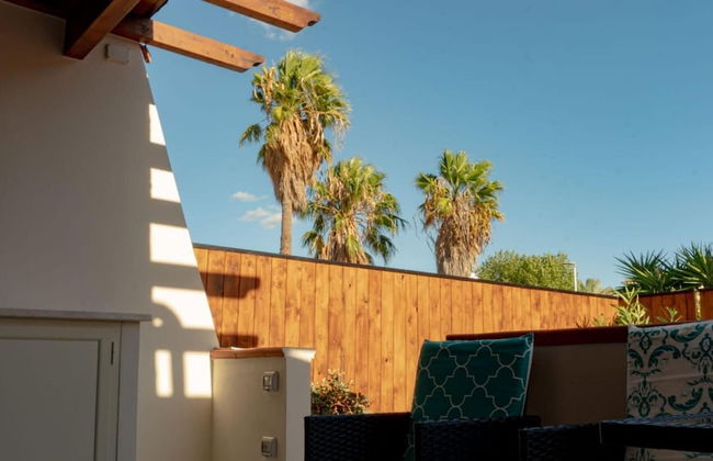 La Bella Capitana in Quartu Santa Elena - Foto 16