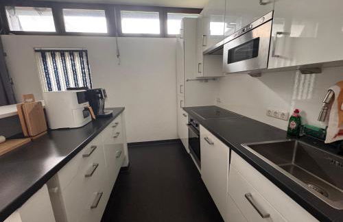 Zweizimmer-Häuschen im Schwarzwald - Foto 14