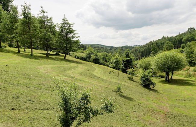 Peace, Nature & Comfort Combined - Photo 29