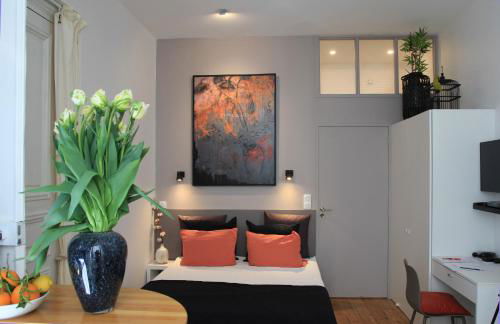 L'Art Studio hyper centre - Foto 10