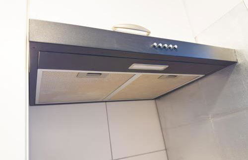 MOIN Apartments - Privater Parkplatz & Balkon, WiFi und TV - Foto 25