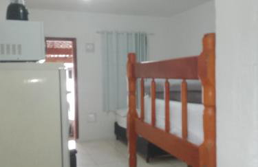 studio in São José in the greater Florianópolis para até 4 pessoas - Foto 5