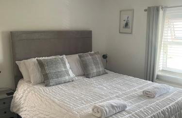 Woodbine Cottage-PART OF ALTON COTTAGES - Foto 17