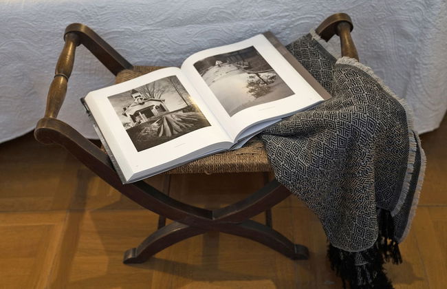 Palace with balcony View to Pitti Palace and the Duomo - Foto 19