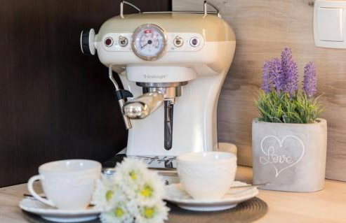 Holiday House Serenity - Foto 29