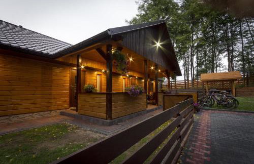 Zagroda Nad Kotelnią - Foto 38