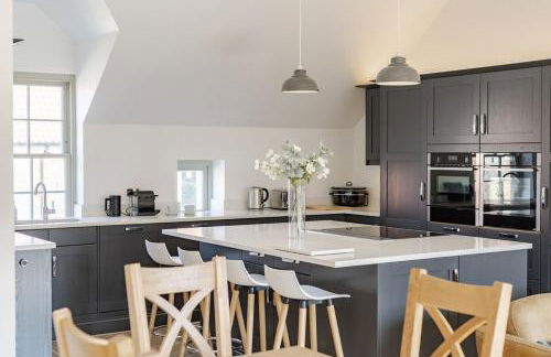 The Sandpiper - Norfolk Cottage Agency - Foto 18