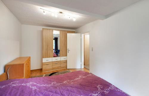 Wohnung in Benneckenstein Nahe Skilift - Foto 36