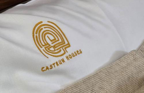 CASTRUM HOUSES - Nature Moledo - Jacuzzi - Sauna - Banho Turc - Bilhar - Matraquilhos - Foto 35