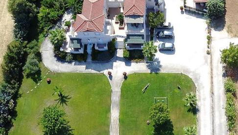 ilyda Residence apts - Foto 5