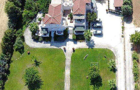 ilyda Residence apts - Foto 5