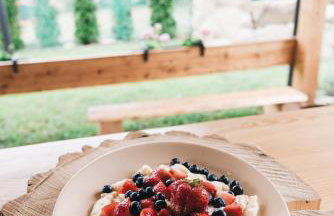 Jodłowa Chata - Foto 15