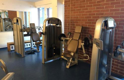 Ferienwohnung Bergzeit mit Sauna und Pool - Foto 28