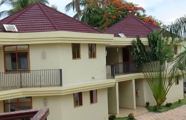 Naf Apartments - Mtwara - Foto 54