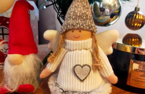 Kaszubski Zakątek - Foto 77