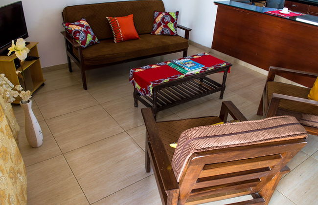 Paradise Resort Apartments - Foto 19