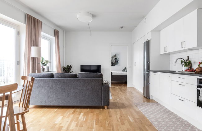 Företagsbostäder Fregattgatan - Foto 3