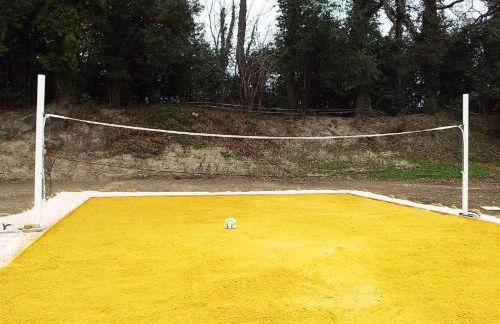 Apartment Leonie's Gîte Moulin de Tartay in Avignon by Interhome - Photo 26