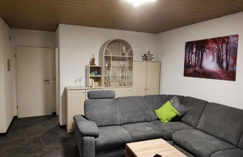 Apartment "Zur Rotbuche" - Photo 9