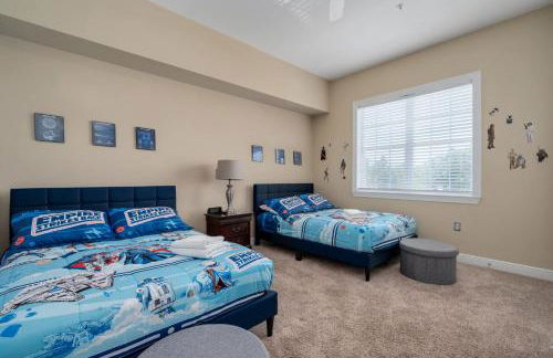 Golf Course Pool Reunion view 6MI to Disney - Foto 6