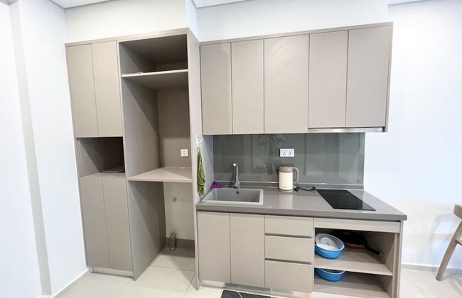 The Song Vung Tau Apartment - Foto 41