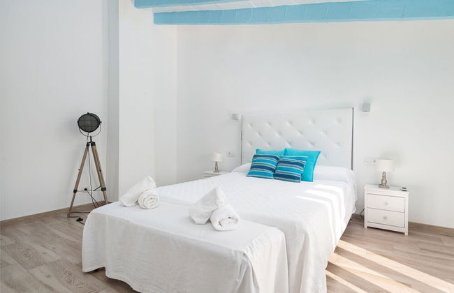 Can Miquel Porro in Llub - Foto 27