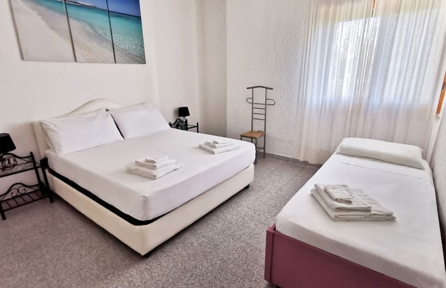 Welcomely - La Casa Di Rita - Lu Nibbaru - Photo 17