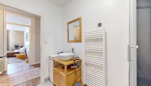 Ferienhaus mit Charakter und Terrasse in perfekter Lage - Foto 2