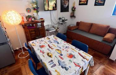 TheReal Beachfront House BoniLu Croacia - Photo 9