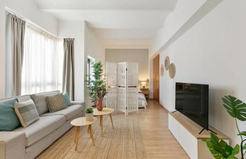 Click&Flat Sugranyes - Foto 6