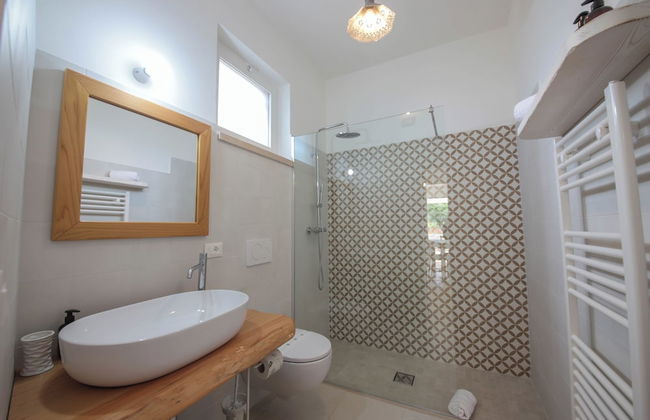 TD Casette Pricci - Casetta Salvia - Foto 9