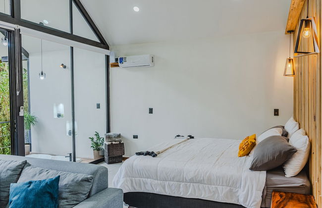 Floresta Monteverde - Foto 8