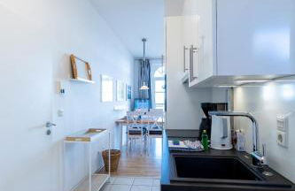 Nordland Appartements - Wohnung Nordstrand - Foto 26