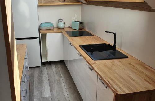 Apartamenty Amalia - Foto 15