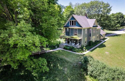 Bridgewalk Estate a Wanderlust Abodes Property - Foto 127