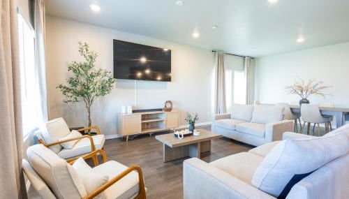 Mongou Vacation Home - Foto 3