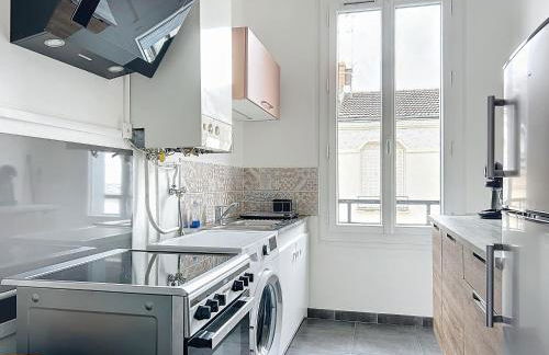 Le 3-F2 centre historique - Foto 7