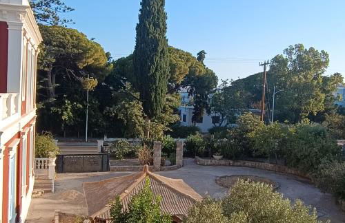 Erofili's Apartment ONLY 700 meters from the beach - Foto 25