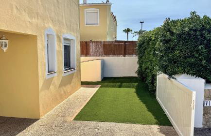 Chalet Villafranca Menorca con piscina privada - Foto 23