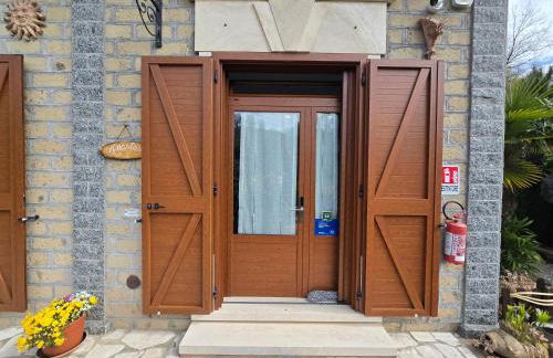 Agriturismo le Fontane - Lago di Bolsena - Foto 10