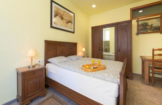 Apartment in Dubrovnik - Foto 15