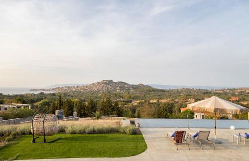 Lampetos Houses Molyvos - Photo 72