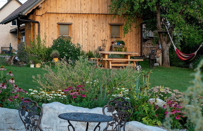 Cottage Happiness With Sauna and Natural Pool - Foto 32