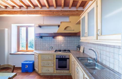 Apartment in a farmhouse with 2 swimming pools - Foto 15