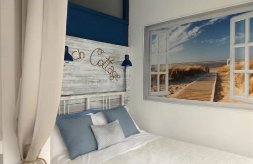 "Beach Cottage" monolocale vicino alla spiaggia - Foto 19