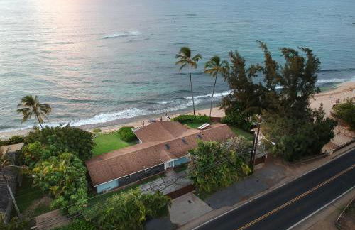 Sea Turtle Ranch 4 Bedroom Home by RedAwning - Foto 50