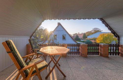 Ferienhaus Casa Castagno mit Garten, Balkon und Sauna- heißt Sie herzlich willkommen! - Foto 19