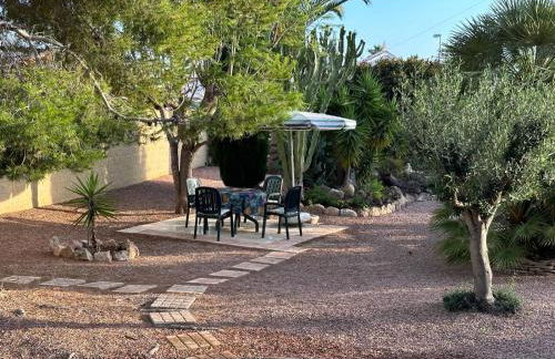 La Casita - Photo 13